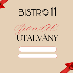 Ajándék utalvány 10,000 Ft