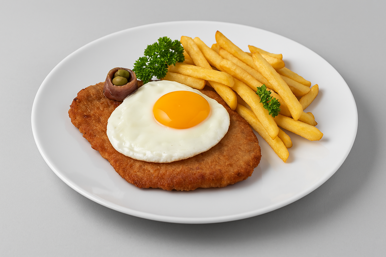 Holstein szelet