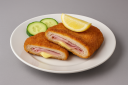 Cordon bleu  