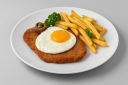 Holstein szelet